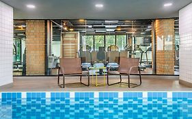 Meliá Ibirapuera São Paulo